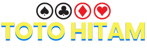Logo TOTO HITAM